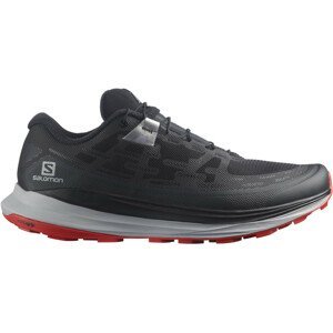 Pánské běžecké boty Salomon Ultra Glide Wide Velikost bot (EU): 42 / Barva: černá