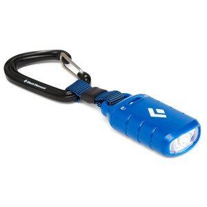 Kapesní baterka Black Diamond Ion Keychain Light Barva: modrá