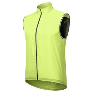 Pánská vesta Protective 112001-710 P-Ride Velikost: XL / Barva: světle zelená