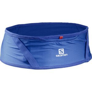 Běžecká ledvinka Salomon Pulse Belt Velikost: XL / Barva: modrá