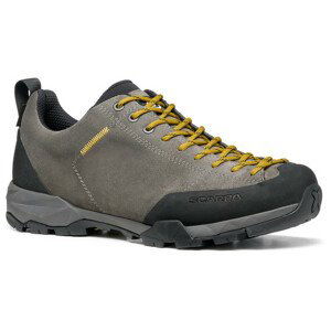 Pánské boty Scarpa Mojito Trail GTX wide Velikost bot (EU): 44 / Barva: šedá