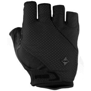 Cyklistické rukavice R2 Ribbon Velikost rukavic: XL / Barva: černá