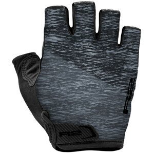 Cyklistické rukavice R2 Spike Velikost rukavic: L / Barva: černá