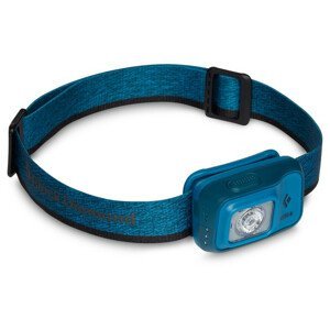 Čelovka Black Diamond ASTRO 300-R Barva: modrá