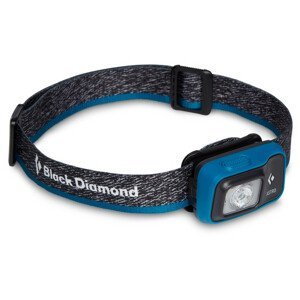 Čelovka Black Diamond ASTRO 300 Barva: modrá/černá