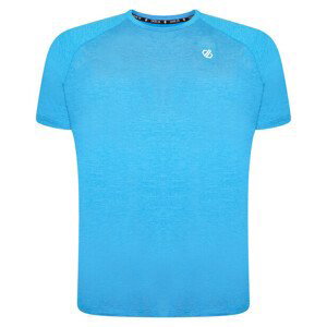 Pánské triko Dare 2b Persist Tee Velikost: S / Barva: světle modrá