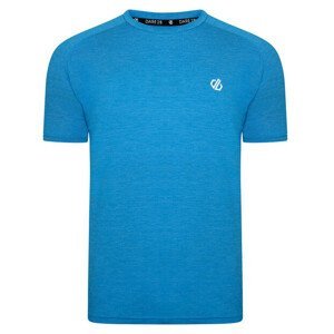 Pánské triko Dare 2b Persist Tee Velikost: M / Barva: modrá