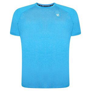 Pánské triko Dare 2b Persist Tee Velikost: L / Barva: světle modrá