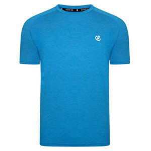 Pánské triko Dare 2b Persist Tee Velikost: XL / Barva: modrá