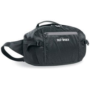 Ledvinka Tatonka Hip Bag M Barva: černá