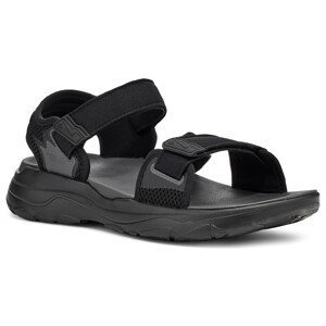 Pánské sandály Teva Teva M'S Zymic Velikost bot (EU): 40,5 / Barva: černá