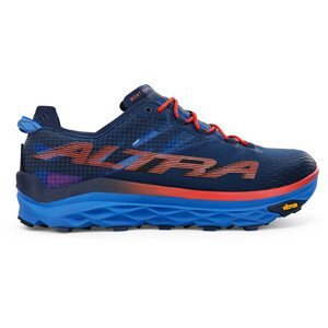 Pánské běžecké boty Altra Mont Blanc (M) Velikost bot (EU): 42 / Barva: modrá