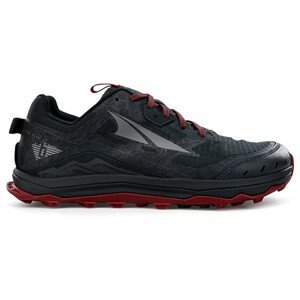 Pánské běžecké boty Altra Lone Peak 6 Velikost bot (EU): 43 / Barva: černá