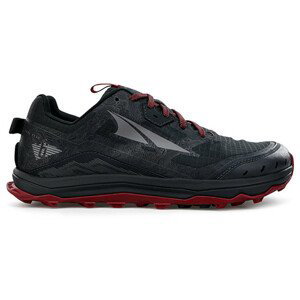 Pánské běžecké boty Altra Lone Peak 6 Velikost bot (EU): 46 / Barva: černá