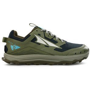 Pánské běžecké boty Altra Lone Peak 6 Velikost bot (EU): 42 / Barva: zelená