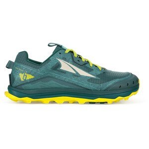 Pánské běžecké boty Altra Lone Peak 6 Velikost bot (EU): 45 / Barva: modrá/zelená
