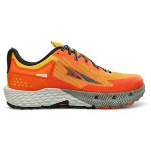 Pánské běžecké boty Altra TIMP 4 Velikost bot (EU): 42,5 / Barva: oranžová