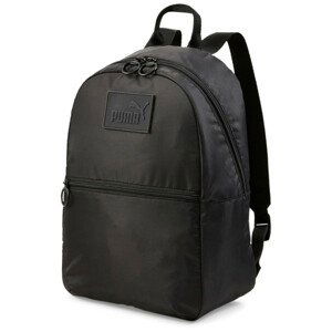 Městský batoh Puma Core Pop Barva: černá