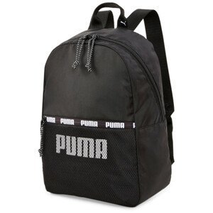 Městský batoh Puma Core Base Barva: černá