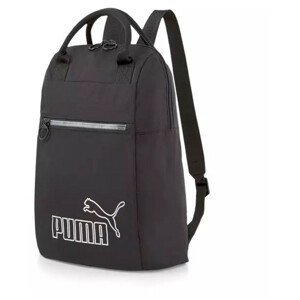 Městský batoh Puma Core College Barva: černá