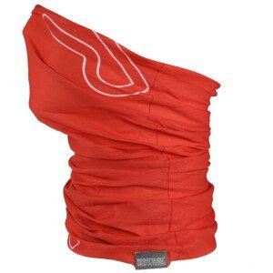 Multifunkční šátek Regatta Adlt Actv Mlt VII Barva: červená