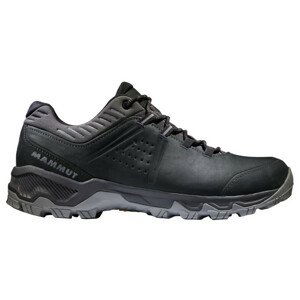 Pánské turistické boty Mammut Mercury IV Low GTX® Men Velikost bot (EU): 44 / Barva: černá/šedá