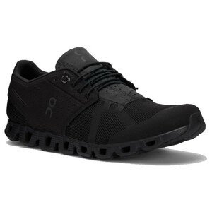 Pánské běžecké boty On Running Cloud 5 Velikost bot (EU): 45 / Barva: černá