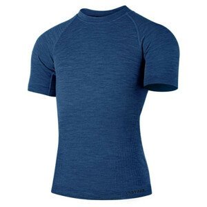 Pánské triko Lasting Mabel Velikost: L-XL / Barva: modrá