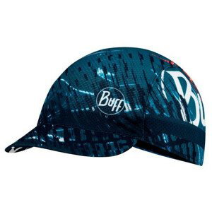 Kšiltovka Buff Pack Cycle Cap Barva: modrá/černá