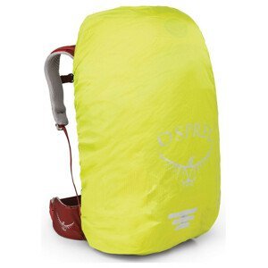 Pláštěnka na batoh Osprey Ultralight High XS Barva: žlutá