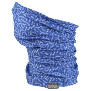 Multifunkční šátek Regatta Adt Outdr MltVIII Barva: modrá