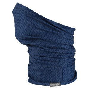 Multifunkční šátek Regatta Adt Outdr MltVIII Barva: tmavě modrá