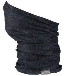 Multifunkční šátek Regatta Adt Outdr MltVIII Barva: modrá/černá