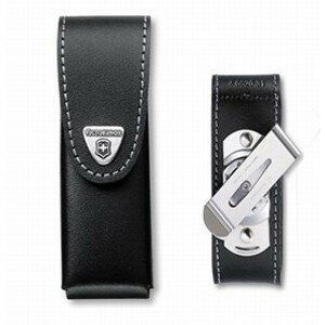 Pouzdro na nůž s clipem Victorinox 111 mm 4.0524.31 Barva: černá