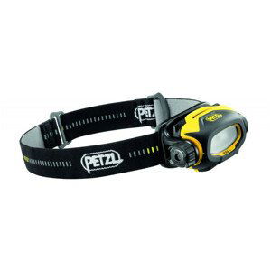 Čelovka Petzl Pixa 1 Barva: černá