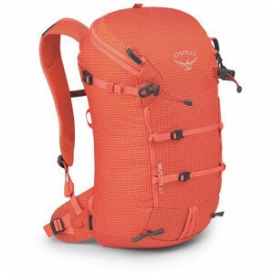 Turistický batoh Osprey Mutant 22 Barva: oranžová