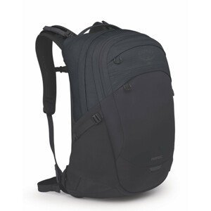 Městský batoh Osprey Parsec Barva: černá