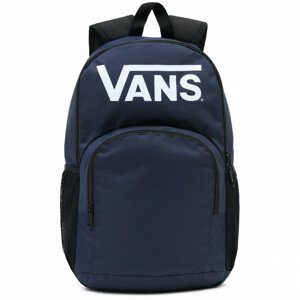 Městský batoh Vans Alumni Pack 5 Barva: modrá/černá