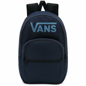 Dámský batoh Vans Ranged 2 Backpack Barva: tmavě modrá