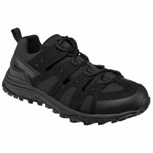 Boty Bennon Amigo O1 Black Sandal Velikost bot (EU): 40 / Barva: černá