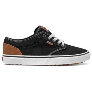 Pánské boty Vans Atwood Vansguard Velikost bot (EU): 41 / Barva: černá