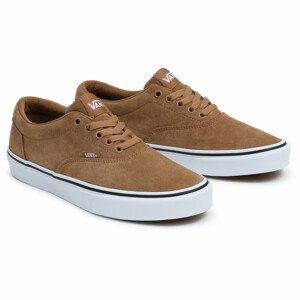 Pánské boty Vans Doheny (Suede) Velikost bot (EU): 42 / Barva: hnědá