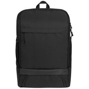 Městský batoh Baagl RPET Barva: černá