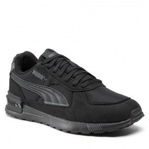 Pánské boty Puma Graviton Tera Velikost bot (EU): 45 / Barva: černá/šedá