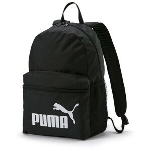 Batoh Puma Phase Backpack Barva: černá