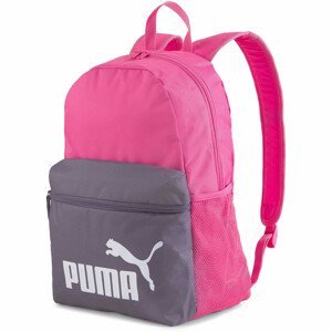 Batoh Puma Phase Backpack Barva: šedá/růžová