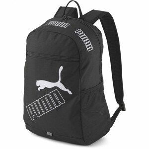 Batoh Puma Phase Backpack II Barva: černá