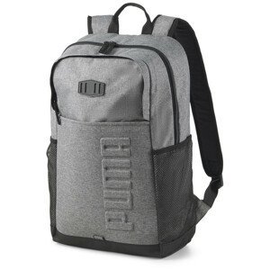 Batoh Puma S Backpack Barva: šedá