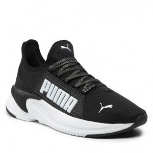 Pánské boty Puma Softride Premier Slip-On Velikost bot (EU): 47 / Barva: černá
