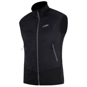 Pánská vesta Direct Alpine Alpha Vest Men´s Velikost: L / Barva: černá